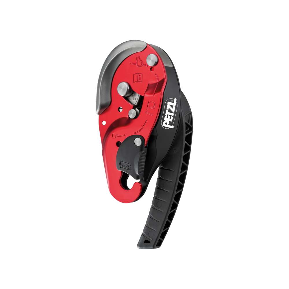 PETZL - ペツル PETZL アイディ エバック I&#39;D EVAC PETZL I'D® EVAC